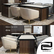Formitalia cabinet office furniture