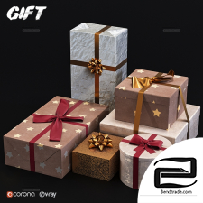 Presents Gifts