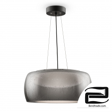 Pendant lamp Maytoni Solen MOD073PL-L16B3K