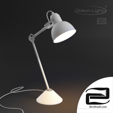 ODEON LIGHT 4126/1T ARTA table lamp