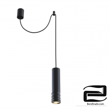 Kinzo P025PL-01B pendant Light