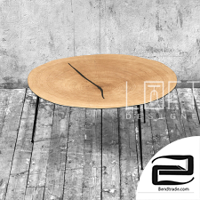 Coffee table LoftDesigne 60156 model