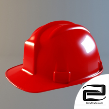 Helmet 3D Model id 10916