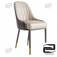 JFIA65A Modern Comfortable Chair