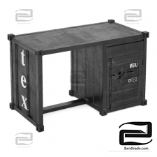 Table Sea Container Tables