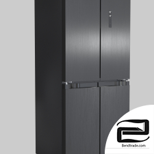  HIBERG RFQ-490DX NFXd refrigerator