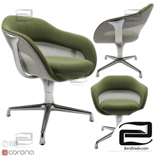 Coalesse SW1 Office Chair