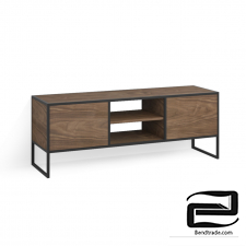 TV stand Stanley 2
