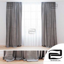 Curtains 3240