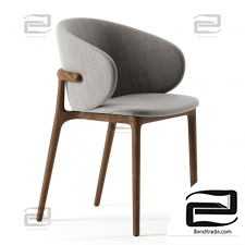 Chairs Chair Mela by Artisan