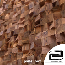 Panel box Panel box
