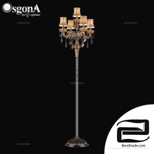Floor lamp Floor lamps 715757 Nativo Osgona