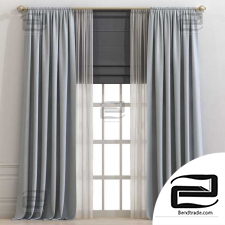 Curtains 6021