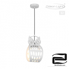 ODEON LIGHT 4006/1 ULVIN suspension