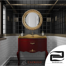 Caprigo Bourget Furniture