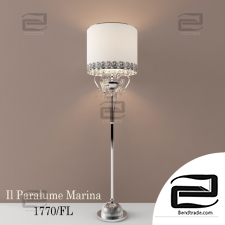 Floor lamp Floor lamps Il Paralume Marina 1770FL