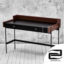 Table LoftDesigne 60106 model