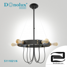 Pendant light S111021/6