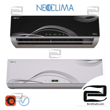 Home Appliances Appliances Conditioner Neoclima Silence