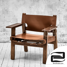 LoftDesigne 2456 model chair