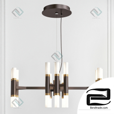 Hanging lamp Gerhort Chandelier 47