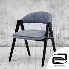LoftDesigne chair 32861 model
