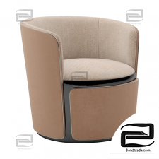 Armchair Armchair Bentley Home Mere