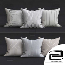 Pillows 182