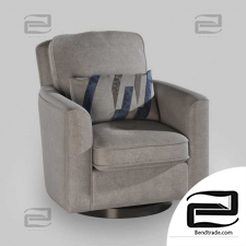 Dantone Home Martin Chairs