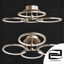 Ceiling lamps Ceiling lamps ST-Luce Twiddle