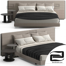 Poliform Yume Beds