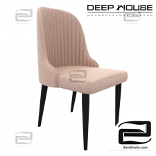 Chair Chair Deep House Bary