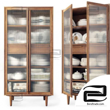 Cabinets Bruni by Etg-Home