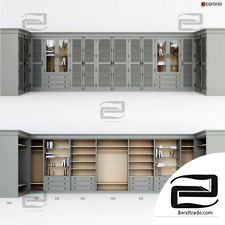 Dantone Home Cabinets