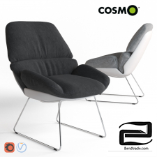 Bay Cosmo Chair