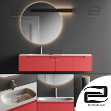 Furniture Antonio Lupi Design Orma 03