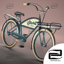 Transport Transport Electra bike
