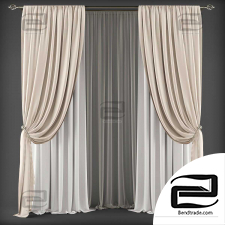 Curtains 482