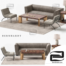 Sofa Sofa BERNHARDT Kent Set