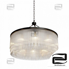 Eichholtz 114725 Hector Pendant Lamp