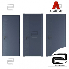 Academy Doors
