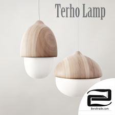 Terho + Tatti lamps