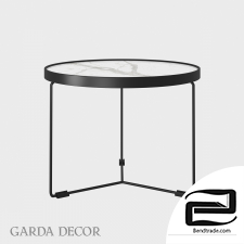 The Garda coffee table