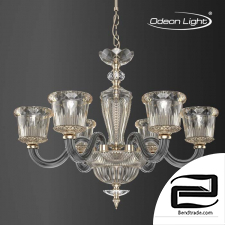 ODEON LIGHT 4000/6 GIOVANNI chandelier