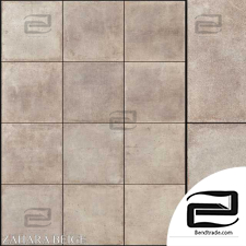 Materials Tile,Keros Zahara Beige tile