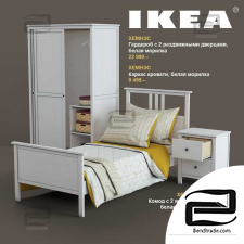 IKEA children's furniture
