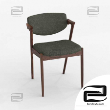 Chairs CHAIR Kozai Modern Trade
