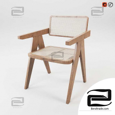 Chairs Chair 074