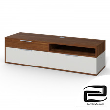 TV Cabinet 3D Model id 10701