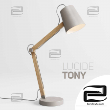 Lucide TONY Table Lamp